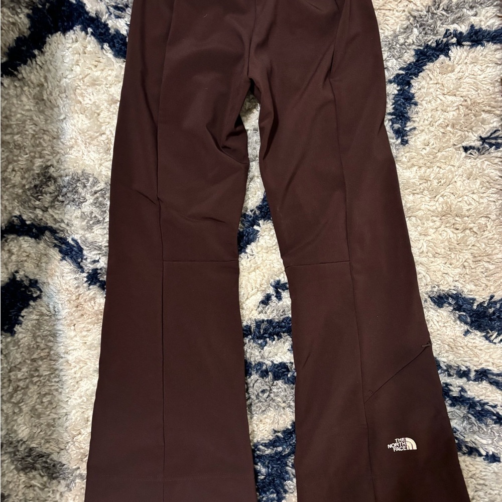 The North Face Brown Women's Pants